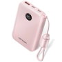 Vention Powerbank 10000mAh FKAP0-C 22.5W Rosa
